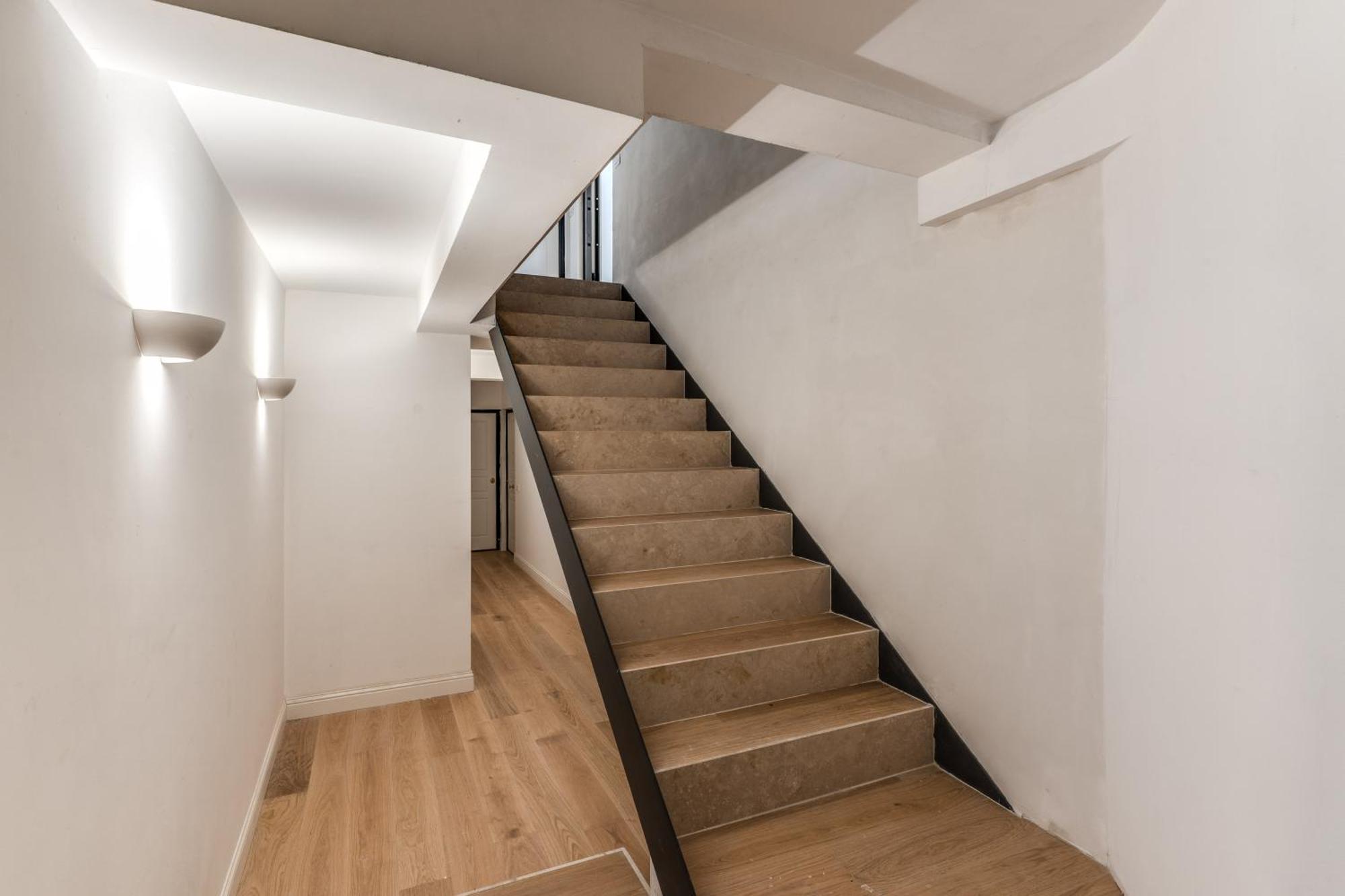Apartmán Domus Sabina Řím Exteriér fotografie