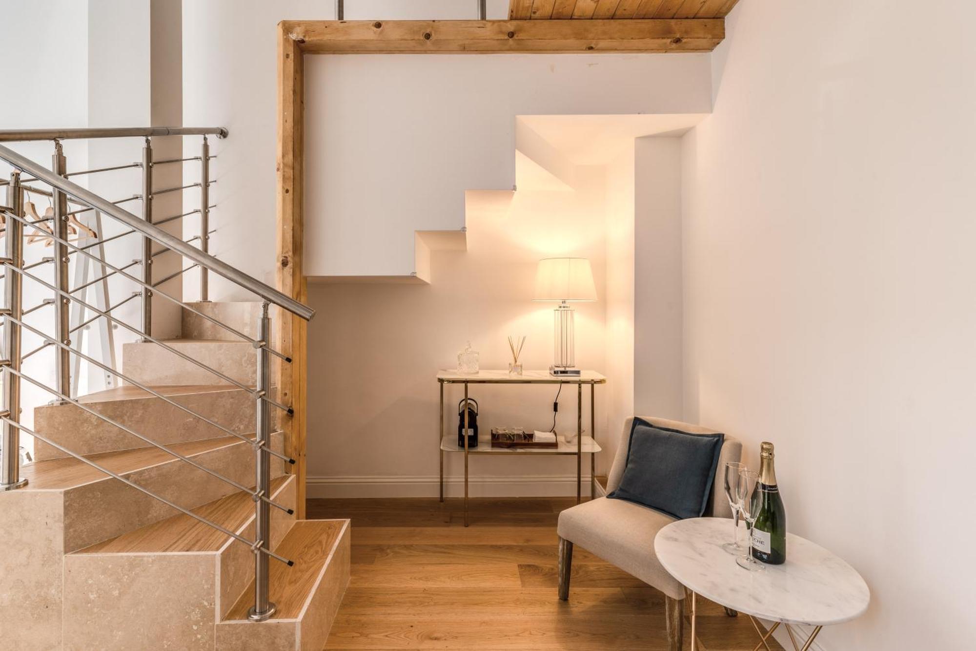 Apartmán Domus Sabina Řím Exteriér fotografie