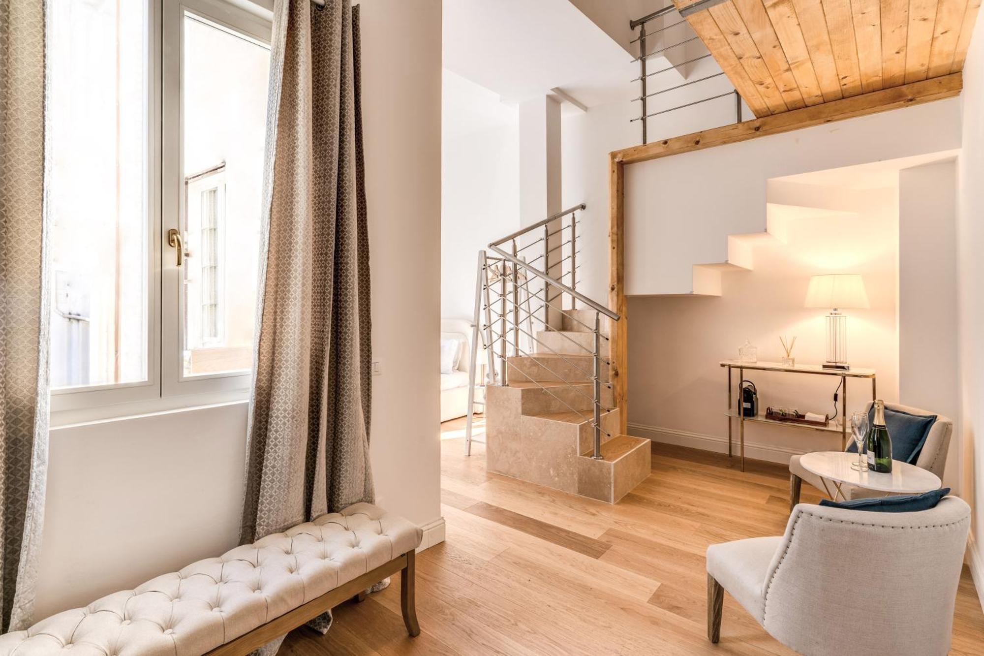 Apartmán Domus Sabina Řím Exteriér fotografie